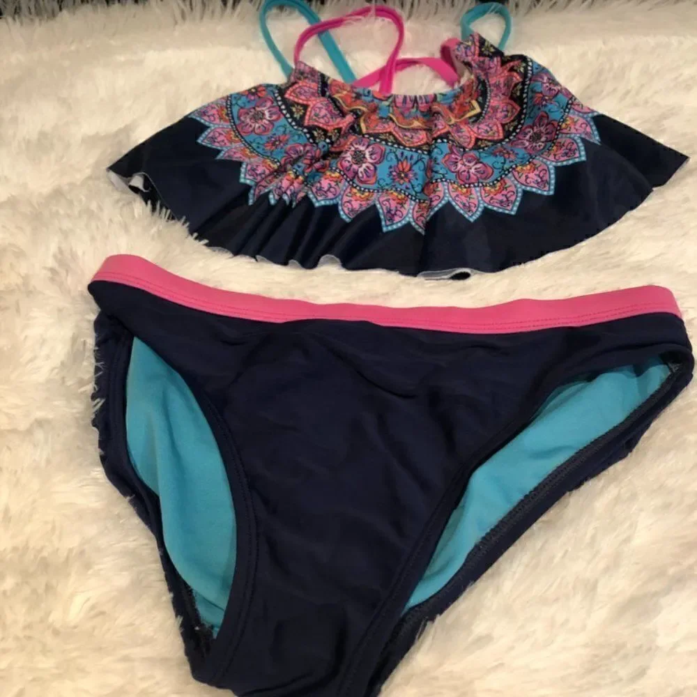 Girl's Bikini - Picture 1 of 2
